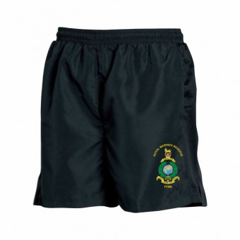 Royal Marines Reserve - Tyne Performance Shorts